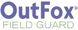 OutFox Field Guard Logo