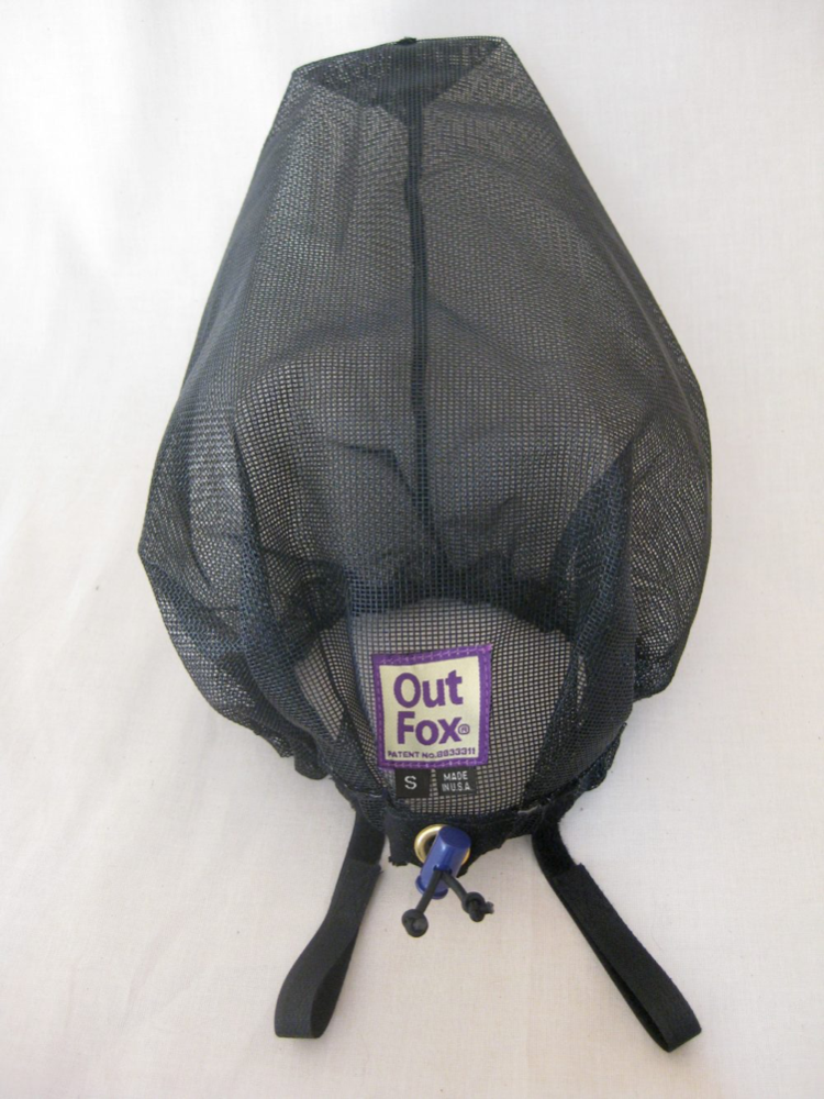OutFox For Dogs! The Field Guard